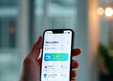 Internet data service for mobile users