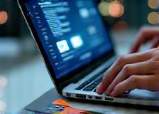 Online payment gateway integration